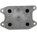 Mahle | Ölkühler, Automatikgetriebe | CLC 140 000S