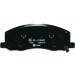 Hella Pagid | Bremsbelagsatz, Scheibenbremse | 8DB 355 013-061