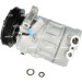 32117 Kompressor, Klimaanlage EASY FIT 32117 Kompressor, Klimaanlage EASY FIT
