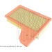 Blue Print | Luftfilter | ADF122236 Blue Print | Luftfilter | ADF122236