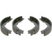 BOSCH | Bremsbackensatz | 0 986 487 451 BOSCH | Bremsbackensatz | 0 986 487 451