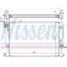 Nissens | Kühler, Motorkühlung | 64666A Nissens | Kühler, Motorkühlung | 64666A
