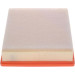 BOSCH F 026 400 374 Luftfilter
