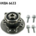 SKF | Radlagersatz | VKBA 6633 SKF | Radlagersatz | VKBA 6633