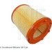 Blue Print | Luftfilter | ADV182257 Blue Print | Luftfilter | ADV182257