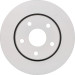 BOSCH | Bremsscheibe | 0 986 479 C38 BOSCH | Bremsscheibe | 0 986 479 C38