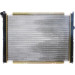 CR 361 000S Kühler, Motorkühlung BEHR