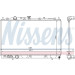 Nissens | Kühler, Motorkühlung | 628591 Nissens | Kühler, Motorkühlung | 628591