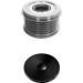 Hella | Generatorfreilauf | 9XU 358 039-091 Hella | Generatorfreilauf | 9XU 358 039-091