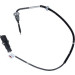 707357 Sensor, Abgastemperatur EASY FIT