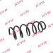 KYB | Fahrwerksfeder | RA5049 KYB | Fahrwerksfeder | RA5049
