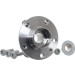 SKF | Radlagersatz | VKBA 7118 SKF | Radlagersatz | VKBA 7118