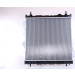 Nissens | Kühler, Motorkühlung | 61002 Nissens | Kühler, Motorkühlung | 61002
