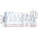 Nissens | Wärmetauscher, Innenraumheizung | 72657 Nissens | Wärmetauscher, Innenraumheizung | 72657