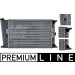 Mahle | Kühler, Motorkühlung | CR 418 000P Mahle | Kühler, Motorkühlung | CR 418 000P