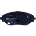 8DB 355 021-971 Bremsbelagsatz, Scheibenbremse