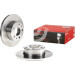 Brembo | Bremsscheibe | 08.7300.20 Brembo | Bremsscheibe | 08.7300.20