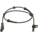 BOSCH | Sensor, Raddrehzahl | 0 265 008 006 BOSCH | Sensor, Raddrehzahl | 0 265 008 006