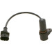 BOSCH | Sensor, Nockenwellenposition | 0 281 002 676