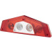Hella | Heckleuchte | 2VP 012 570-141