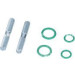 NRF | Kondensator, Klimaanlage | 350066 NRF | Kondensator, Klimaanlage | 350066