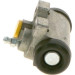 BOSCH | Radbremszylinder | F 026 009 908