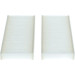 BOSCH 1 987 432 194 Innenraumfilter