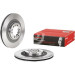 Brembo | Bremsscheibe | 09.9132.10 Brembo | Bremsscheibe | 09.9132.10