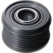 Valeo | Generatorfreilauf | 588163