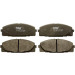 GDB3485 Bremsbelagsatz, Scheibenbremse