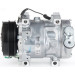 Nissens | Kompressor, Klimaanlage | 89347 Nissens | Kompressor, Klimaanlage | 89347