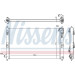 Nissens | Kühler, Motorkühlung | 628952 Nissens | Kühler, Motorkühlung | 628952