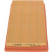 BOSCH F 026 400 053 Luftfilter