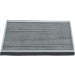 BOSCH 1 987 432 363 Innenraumfilter