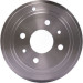Hella | Bremstrommel | 8DT 355 300-081