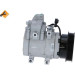 NRF | Kompressor, Klimaanlage | 320026 NRF | Kompressor, Klimaanlage | 320026