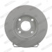Ferodo | Bremsscheibe | DDF1740C Ferodo | Bremsscheibe | DDF1740C