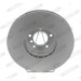 Ferodo | Bremsscheibe | DDF1867C-1 Ferodo | Bremsscheibe | DDF1867C-1