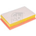 febi bilstein | Luftfilter | 195043 febi bilstein | Luftfilter | 195043