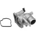 Wahler | Thermostat, Kühlmittel | 410174.92D