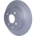 Hella | Bremsscheibe | 8DD 355 122-981
