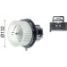 Mahle | Innenraumgebläse | AB 147 000P Mahle | Innenraumgebläse | AB 147 000P
