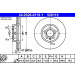 ATE | Bremsscheibe | 24.0326-0119.1 ATE | Bremsscheibe | 24.0326-0119.1