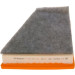 BOSCH F 026 400 470 Luftfilter BOSCH F 026 400 470 Luftfilter