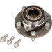Maxgear | Radlagersatz | 33-0629 Maxgear | Radlagersatz | 33-0629