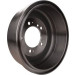 Hella | Bremstrommel | 8DT 355 302-551