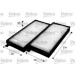 Valeo | Filter, Innenraumluft | 715624 Valeo | Filter, Innenraumluft | 715624