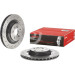 Brembo | Bremsscheibe | 09.B842.21 Brembo | Bremsscheibe | 09.B842.21