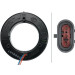 Hella | Heckleuchte | 2SB 009 362-021 Hella | Heckleuchte | 2SB 009 362-021