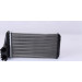 Nissens | Wärmetauscher, Innenraumheizung | 72945 Nissens | Wärmetauscher, Innenraumheizung | 72945